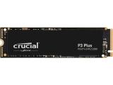 Твърд диск 2TB (2000GB) CRUCIAL P3 Plus CT2000P3PSSD8 M.2 PCI-E SSD