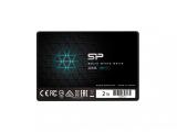Промоция: специална цена на HDD SSD 2TB (2000GB) Silicon Power Ace A55 SP002TBSS3A55S25