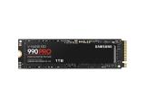 Samsung 990 PRO PCIe 4.0 NVMe M.2 SSD MZ-V9P1T0BW твърд диск SSD снимка №2