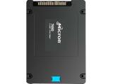 Твърд диск 1.6TB (1600GB) Micron 7450 MAX U.3 PCIe Gen4x4 MTFDKCB1T6TFS-1BC1ZABYYR U.3 PCIe SSD