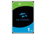Твърд диск 1TB (1000GB) Seagate SkyHawk ST1000VX013 SATA 3 (6Gb/s) за настолни компютри