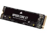 Твърд диск 1TB (1000GB) Corsair MP600 CORE XT PCIe 4.0 (Gen4) x4 NVMe M.2 SSD M.2 PCI-E SSD