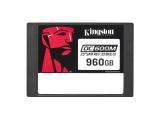 Kingston DC600M Enterprise SSD SEDC600M/960G твърд диск SSD 960GB SATA 3 (6Gb/s) Цена и описание.