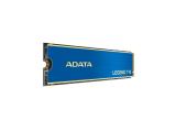 Твърд диск 256GB ADATA LEGEND 710 PCIe Gen3 x4 M.2 2280 SSD M.2 PCI-E SSD