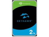 Seagate SkyHawk ST2000VX017 Recertified твърд диск за настолни компютри 2TB (2000GB) SATA 3 (6Gb/s) Цена и описание.