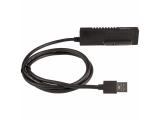 Нов продукт в секция HDD преходник/адаптер за монтаж  StarTech SATA to USB Cable - USB 3.1 (10Gbps) - UASP