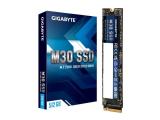 Gigabyte M30 NVMe PCIe Gen3 M.2 GP-GM30512G-G  твърд диск SSD снимка №2