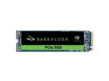 Твърд диск 1TB (1000GB) Seagate BarraCuda ZP1000CV3A002 M.2 PCI-E SSD