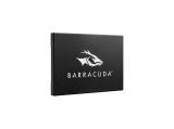 Твърд диск 480GB Seagate BarraCuda ZA480CV1A002 SATA 3 (6Gb/s) SSD