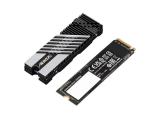 Твърд диск 1TB (1000GB) Gigabyte AORUS Gen4 7300 SSD NVMe PCIe Gen4 M.2 PCI-E SSD