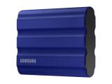Твърд диск 2TB (2000GB) Samsung Portable SSD T7 Shield USB 3.2 Gen 2 USB 3.2 външен