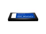 ADATA Ultimate SU650 3D NAND ASU650SS-512GT-R твърд диск SSD снимка №3