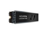 ADATA LEGEND 970 PCIe Gen5 x4 M.2 2280 Solid State Drive твърд диск SSD снимка №2