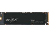 Описание и цена на SSD 2TB (2000GB) CRUCIAL T700 PCIe Gen5 NVMe M.2 SSD CT2000T700SSD3
