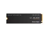 Описание и цена на SSD 2TB (2000GB) Western Digital Black WDS200T3X0E