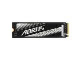 Gigabyte AORUS Gen5 12000 SSD AG512K2TB твърд диск SSD снимка №4