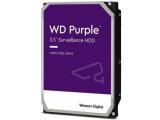 Твърд диск 2TB (2000GB) Western Digital Purple Surveillance WD23PURZ SATA 3 (6Gb/s) за настолни компютри
