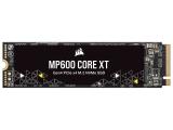 Corsair MP600 CORE XT PCIe 4.0 (Gen4) x4 NVMe M.2 SSD твърд диск SSD снимка №2