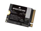 Твърд диск 2TB (2000GB) Corsair MP600 Core MINI M.2 PCIeGen4x4 2230 M.2 PCI-E SSD
