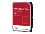 Твърд диск 16TB (16000GB) Western Digital Red Pro NAS WD161KFGX SATA 3 (6Gb/s) мрежов