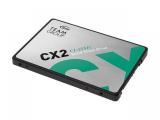 Описание и цена на SSD 512GB Team Group CX2 T253X6512G0C101