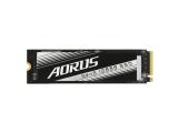 Gigabyte AORUS Gen5 12000 SSD AG512K1TB твърд диск SSD снимка №4