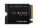 Твърд диск 1TB (1000GB) Western Digital Black SN770M WDS100T3X0G M.2 PCI-E SSD