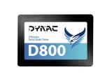 Твърд диск 240GB Dynac D800 DD800240GB/R SATA 3 (6Gb/s) SSD