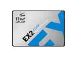 Твърд диск 512GB Team Group EX2 SSD 2.5 T253E22512G0C101 SATA 3 (6Gb/s) SSD