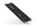 CRUCIAL T705 PCIe Gen5 NVMe SSD твърд диск SSD снимка №2