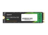 Твърд диск 256GB Apacer AP256GAS2280P4U-1 M.2 PCI-E SSD