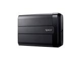 Apacer Portable Hard Drive AC732 AP1TBAC732B твърд диск външен снимка №3