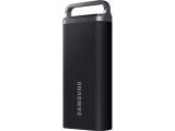Samsung T5 EVO Portable SSD USB 3.2 Gen 1 MU-PH4T0S/EU твърд диск външен снимка №3