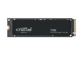 CRUCIAL T705 PCIe Gen5 NVMe SSD CT4000T705SSD3 твърд диск SSD 4TB (4000GB) M.2 PCI-E Цена и описание.