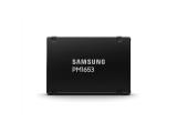 Твърд диск 3.84TB (3840GB) Samsung SSD PM1653 Enterprise MZILG3T8HCLS-00A07, Bulk SAS SSD