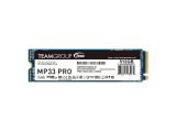 Team Group MP33 PRO M.2 PCIe SSD, TM8FPD512G0C101 твърд диск SSD 512GB M.2 PCI-E Цена и описание.