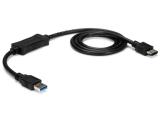 Нов продукт в секция HDD кабел  StarTech USB 3.0 to eSATA HDD / SSD / ODD Adapter Cable 80cm
