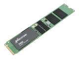 Нов продукт в секция HDD SSD 3.84TB (3840GB) Micron 7450 PRO SSD Enterprise PCIe 4.0 (NVMe) - TAA Compliant