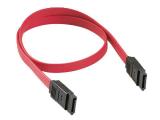 Asus SATA data cable - САТА кабел за твърди дискове аксесоари кабел  SATA 2 (3Gb/s) Цена и описание.
