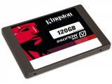 Kingston SSDNow V300 твърд диск SSD 120GB SATA 3 (6Gb/s) Цена и описание.