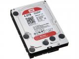 Western Digital Red NAS Hard Drive WD40EFRX твърд диск сървърен 4TB (4000GB) SATA 3 (6Gb/s) Цена и описание.