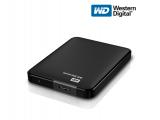 Western Digital Elements Portable  твърд диск външен 2TB (2000GB) USB 3 Цена и описание.