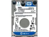 Western Digital Blue WD5000LPCX твърд диск за лаптоп 500GB SATA 3 (6Gb/s) Цена и описание.