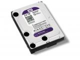 Western Digital Surveillance Purple WD30PURX твърд диск за настолни компютри 3TB (3000GB) SATA 3 (6Gb/s) Цена и описание.