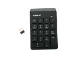 Описание и цена на клавиатура за компютър Makki Keypad Wireless 