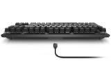 Alienware Tenkeyless Gaming Keyboard AW420K USB мултимедийна  снимка №6