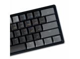 Keychron K12 Hot-Swappable Aluminum 60% Gateron Brown Switch RGB LED ABS Bluetooth or USB безжична  мултимедийна  снимка №4