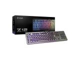 Описание и цена на клавиатура за компютър EVGA Z12 RGB Gaming Keyboard 