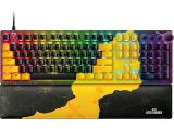 Описание и цена на клавиатура за компютър Razer Huntsman V2 - PUBG Optical Gaming Keyboard (Linear Red Switch) 