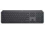 Описание и цена на клавиатура за компютър Logitech MX Keys S Plus, Graphite 